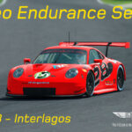 Torneo Endurance Series 3 – Fecha 8 Interlagos