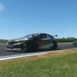 TORNEO BTCC 2023