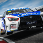 TORNEO BTCC 2023 – FECHA 3