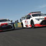 TORNEO BTCC 2023 – FECHA 7 