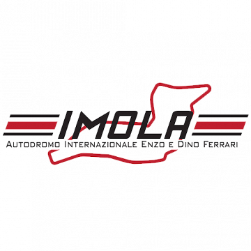 Logo Imola GP