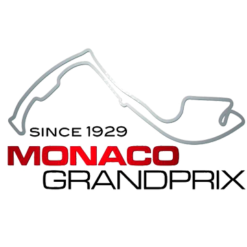 Logo Monaco GP